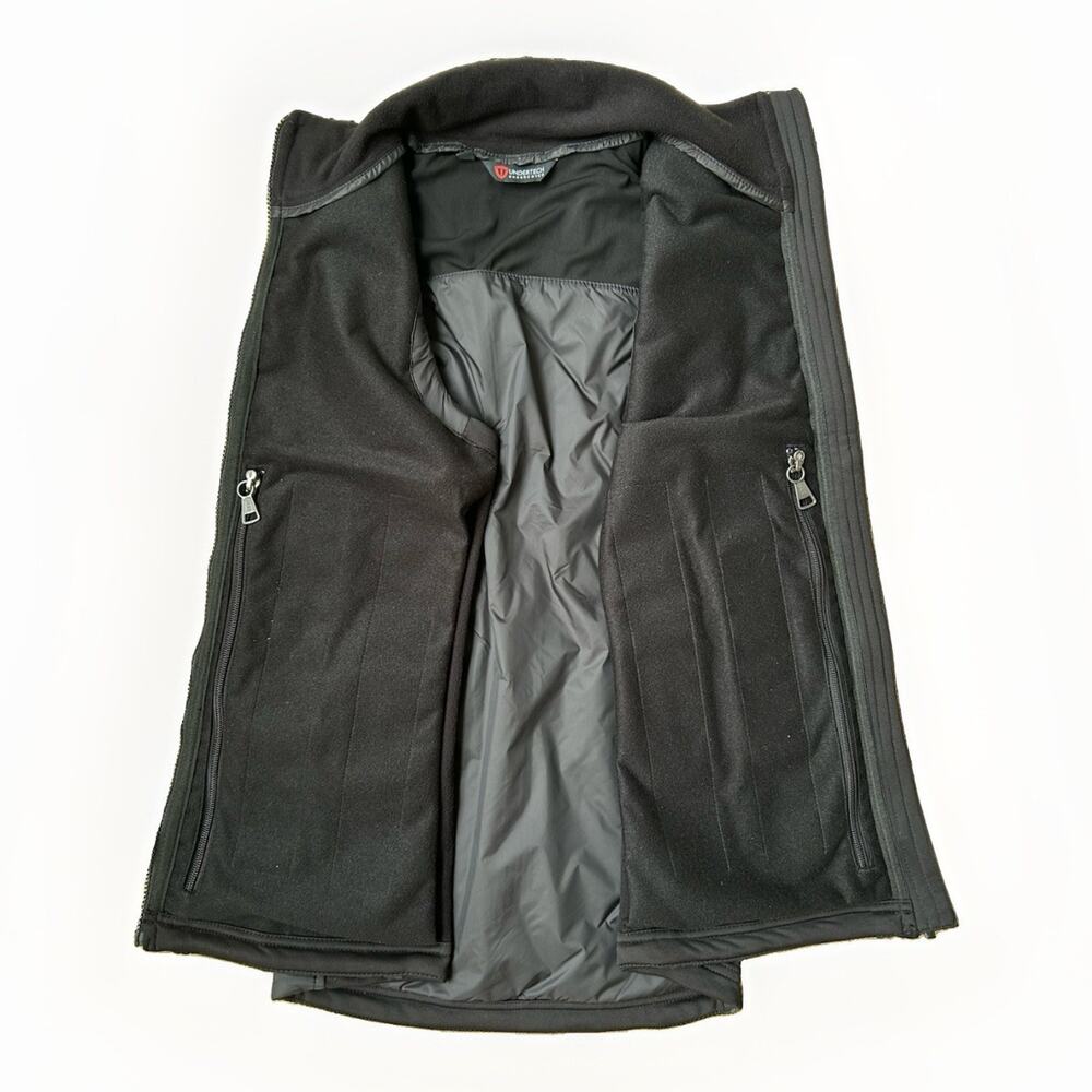 Undertech Undercover Concealed Carry Crossroads Fitted Vest Women's Size Medium - Picture 9 of 16